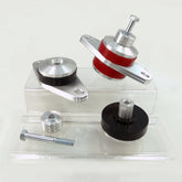 UPR Pro Series Adjustable Motor Mount Kit for Mustang 5.0L GT 2015-23 | #3013-17